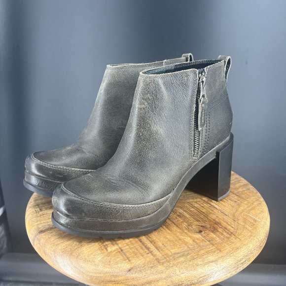 SOREL Blake Bootie - Picture 1 of 12